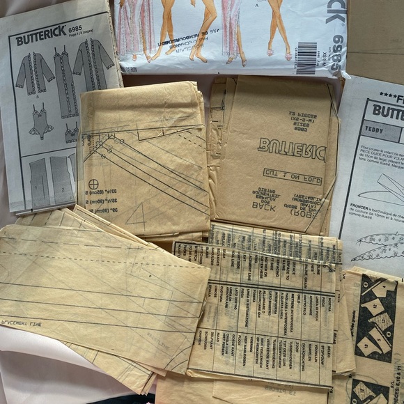 Sowing Pattern - Picture 4 of 5